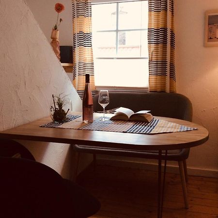 Winzerhaeuschen, Weingut Th. Mueller Apartment Райл Екстериор снимка