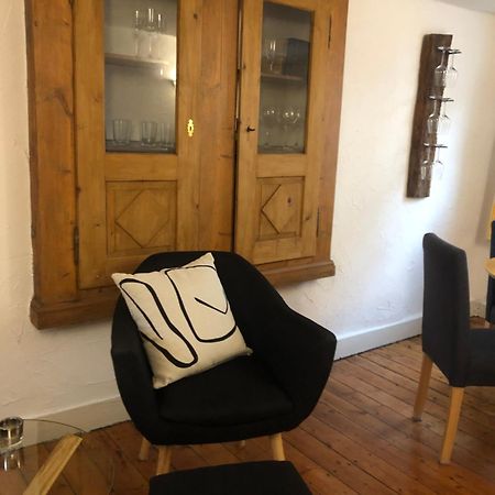 Winzerhaeuschen, Weingut Th. Mueller Apartment Райл Екстериор снимка