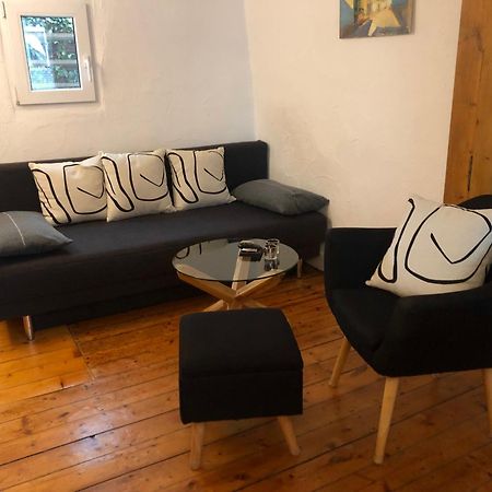 Winzerhaeuschen, Weingut Th. Mueller Apartment Райл Екстериор снимка
