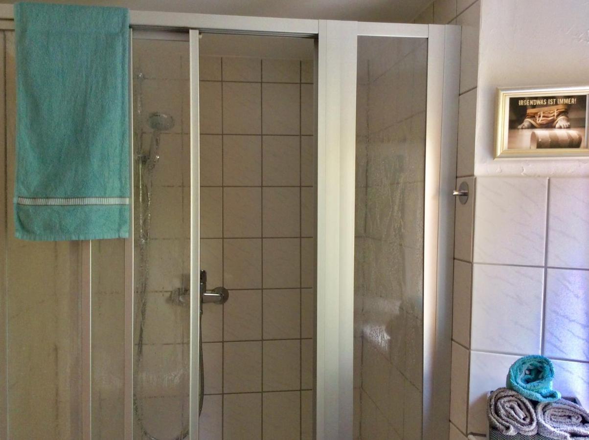 Winzerhaeuschen, Weingut Th. Mueller Apartment Райл Екстериор снимка