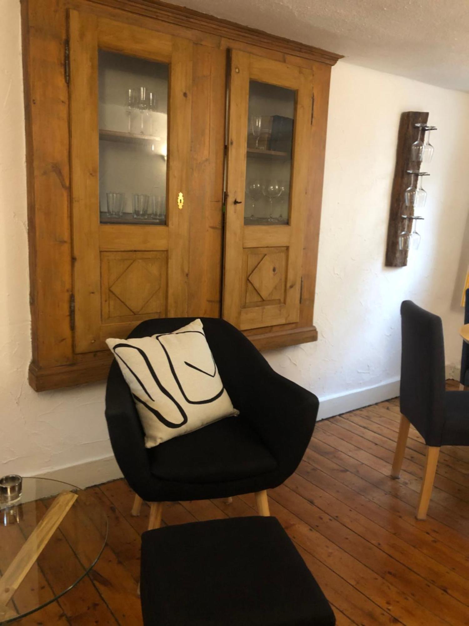 Winzerhaeuschen, Weingut Th. Mueller Apartment Райл Екстериор снимка