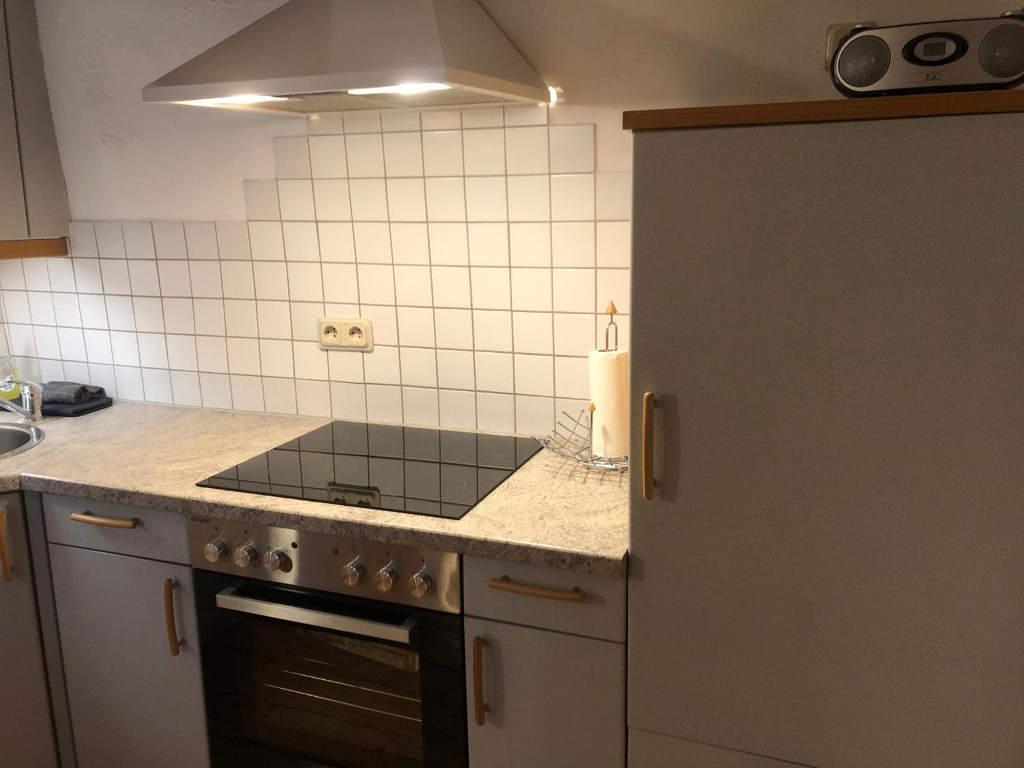 Winzerhaeuschen, Weingut Th. Mueller Apartment Райл Екстериор снимка