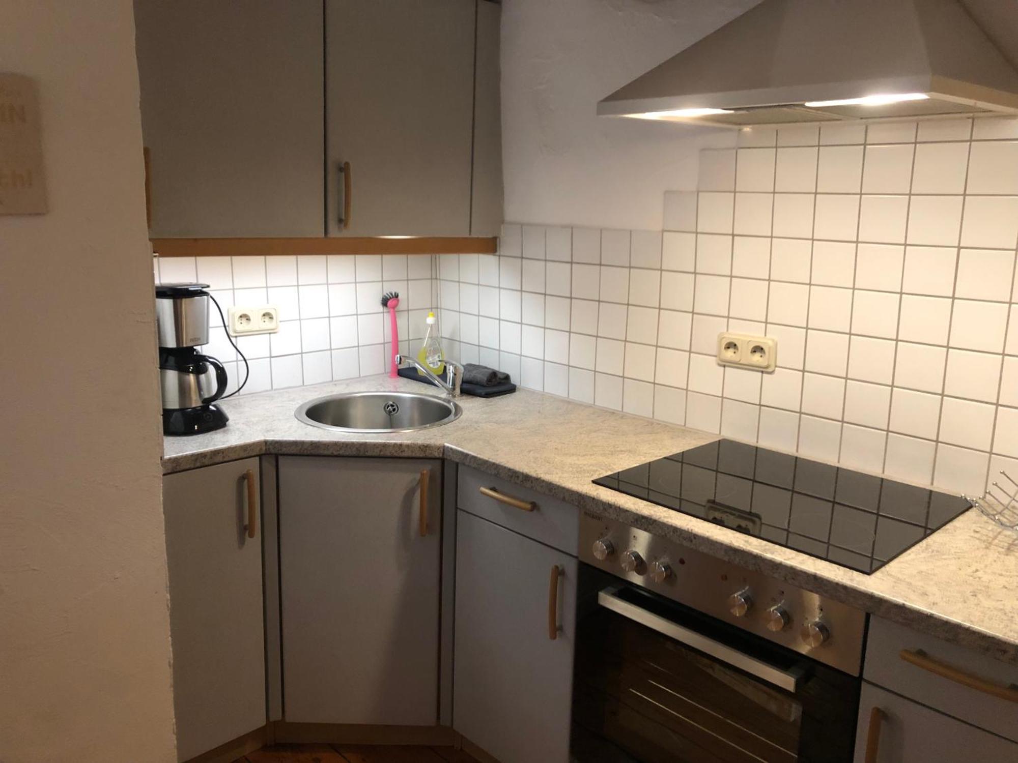 Winzerhaeuschen, Weingut Th. Mueller Apartment Райл Екстериор снимка