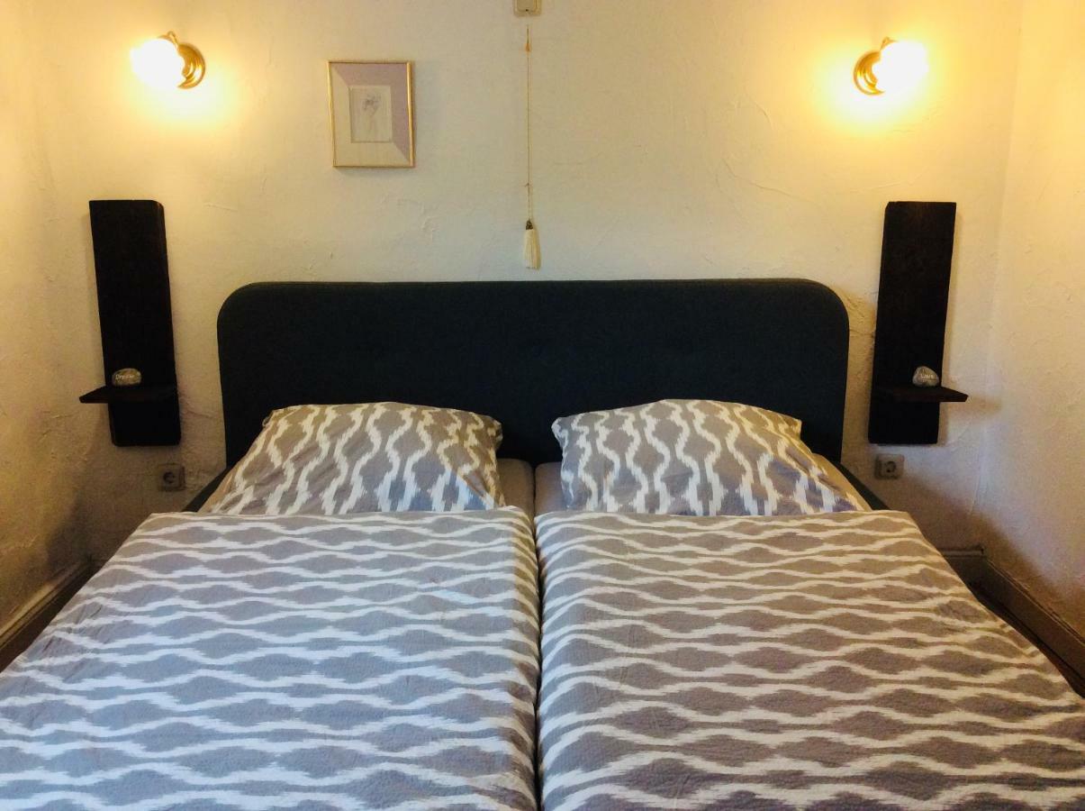 Winzerhaeuschen, Weingut Th. Mueller Apartment Райл Екстериор снимка