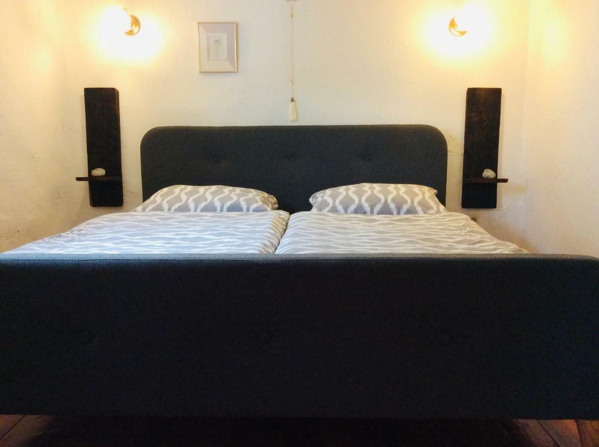 Winzerhaeuschen, Weingut Th. Mueller Apartment Райл Екстериор снимка