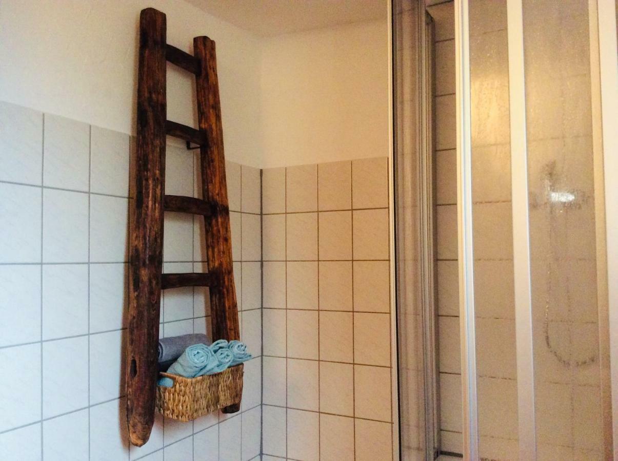 Winzerhaeuschen, Weingut Th. Mueller Apartment Райл Екстериор снимка